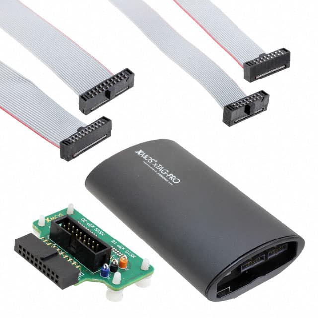 Xmos XA-xtag debug adaptateur usb-jtag xcore