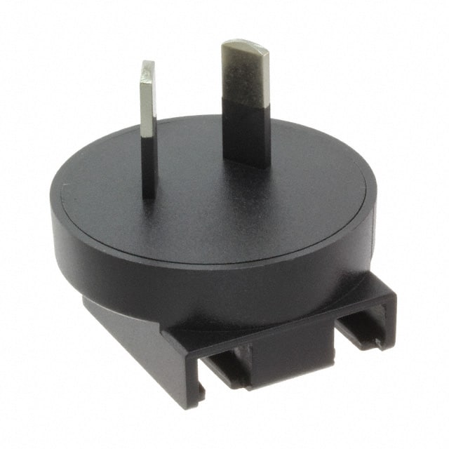 INPUT PLUG AUSTRALIA FOR ACM SER ACM PLUG AU XP Power製｜電子部品・半導体通販のマルツ