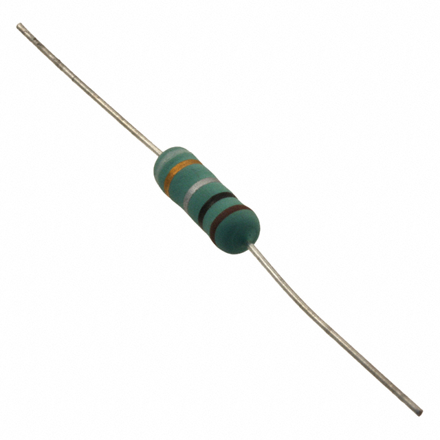 Резистор 10r 3w
