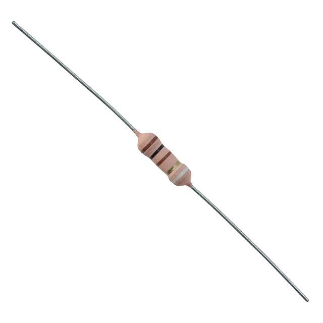 100 ohm резистор