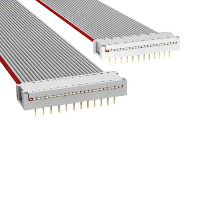 IDC CBL H3CCH-2406G HHKC24H/AE24G/HHKC24H Pack of 10 IDC CBL H3CCH-2406G HHKC24H/AE24G/HHKC24H Pack of 10