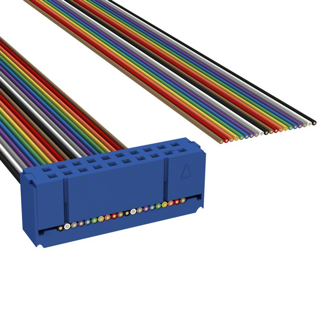 IDC CABLE CSC20G/AE20M/X C1AXG2036M CW Industries製｜電子部品・半導体通販のマルツ