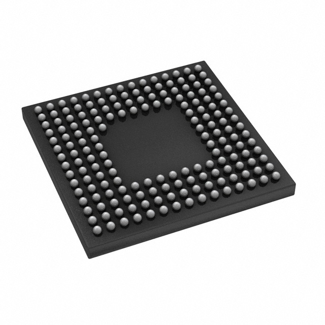 IC ARM9 MICROPROCESSOR 177BGA【NS9210B-0-I150】