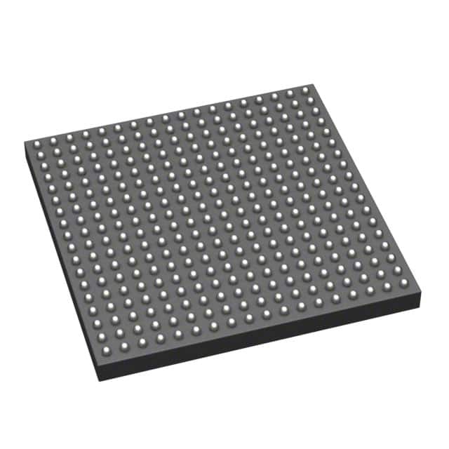 Ic Fpga 130 I O 324fbga T120f324c4 Efinix Inc 製 電子部品 半導体通販のマルツ