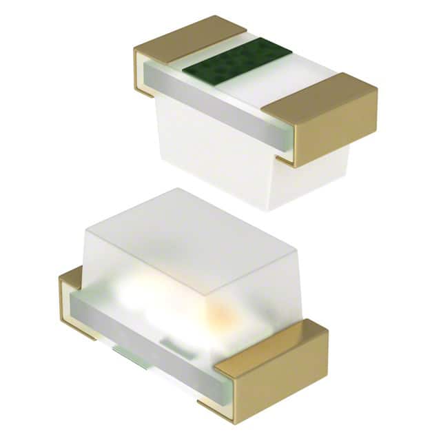 LED GREEN CLEAR 0603 SMD QTLP600CIGTR Everlight Electronics Co Ltd製｜電子 ...