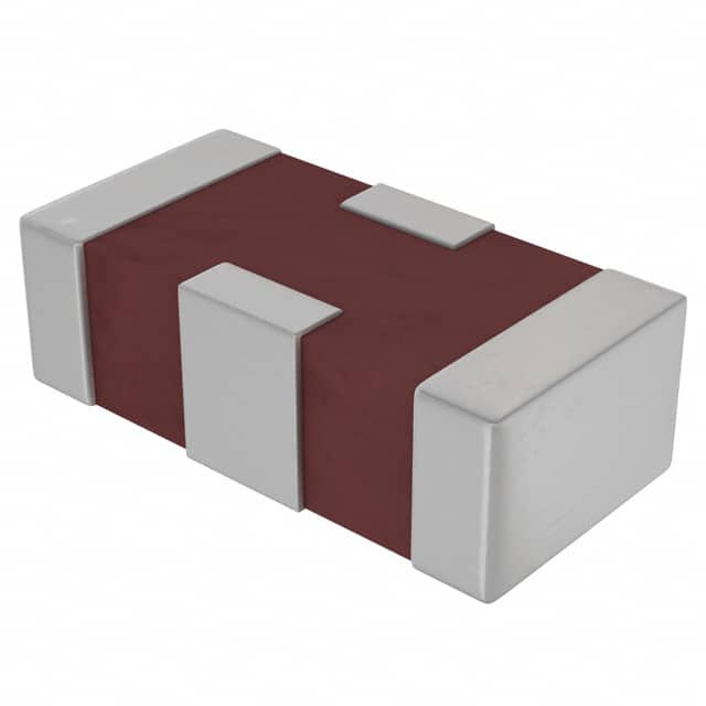 RF FILTER LOW PASS 1.748GHZ 1206【1748LP18A075E】