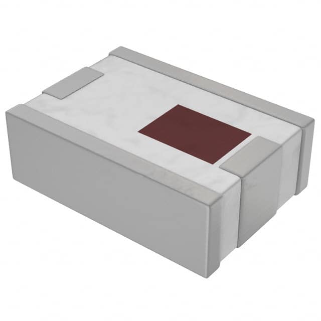 RF FILTER BAND PASS 2.45GHZ 1008【2450BP39C100CE】