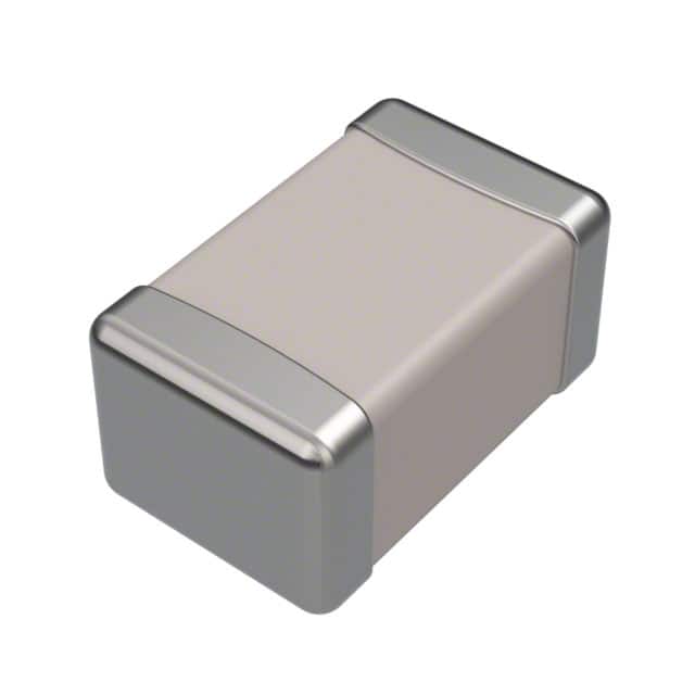 HIGHQ MLC CAPACITOR, CSERIES, QCCT102Q2R4B1GV001E Johanson Technology