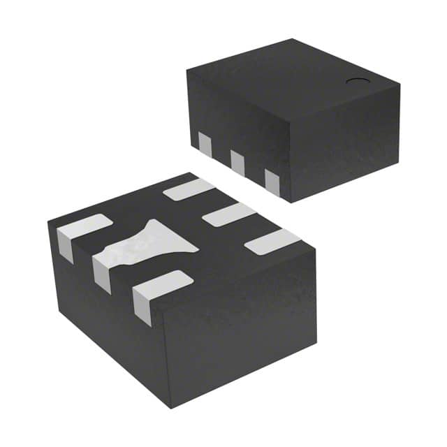 RF DIODE PIN 6DFN MADL01100814120T Technology Solutions製｜電子部品