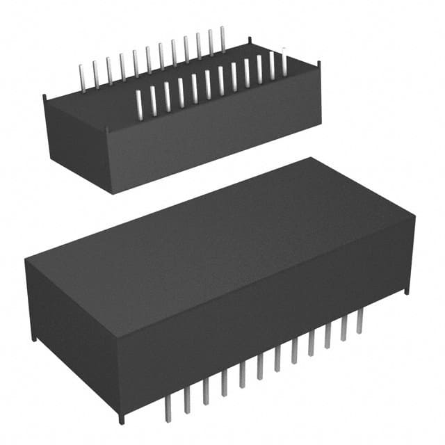 IC RTC CLK/CALENDAR PAR 24EDIP DS12887A+ Maxim製｜電子部品・半導体通販のマルツ