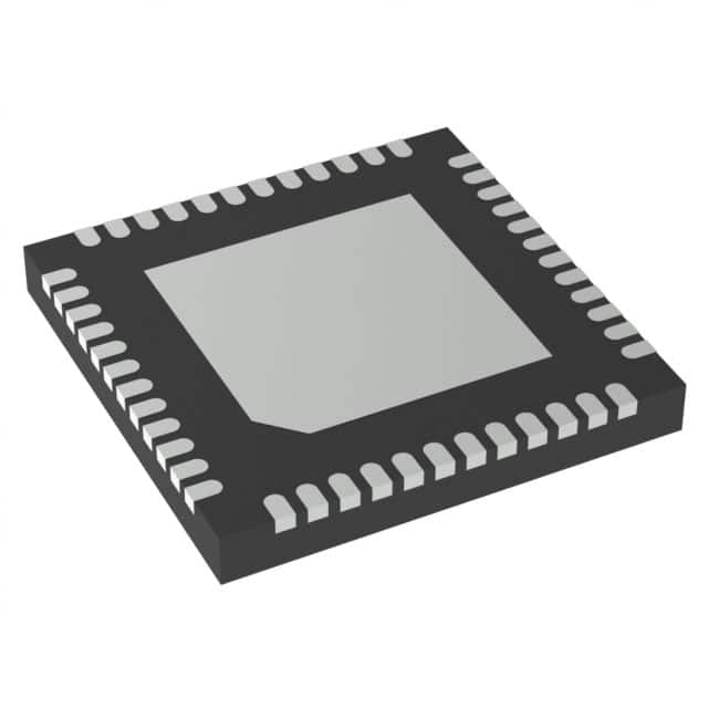 IC MCU 8BIT 16KB FLASH 48UQFN ATMEGA1609-MU Microchip製｜電子部品・半導体通販のマルツ