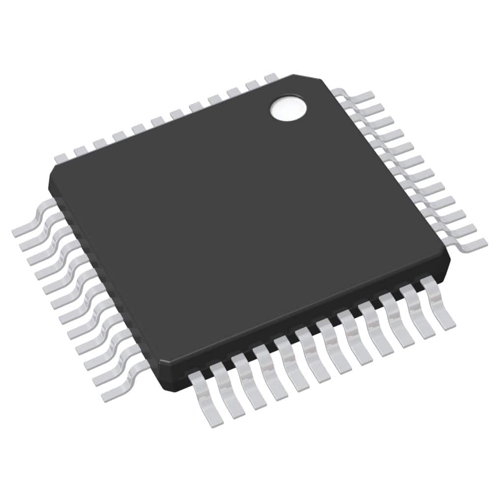 IC MCU 32BIT 64KB FLASH 48TQFP ATUC64L4U-AUR Microchip製｜電子部品・半導体通販のマルツ