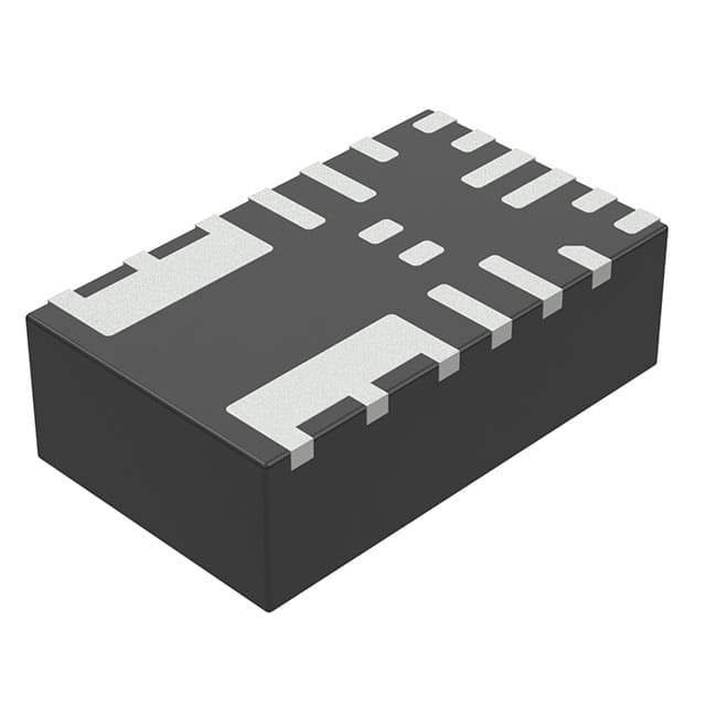 IC REG BUCK ADJUSTABLE 3A 20QFN [digi-reel品] MPM3632CGQV-Z Monolithic ...