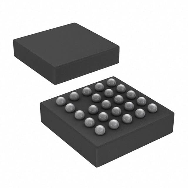 IC I/O EXPANDER 16BIT 24UFBGA PCAL6416AERJ NXP製｜電子部品・半導体通販のマルツ