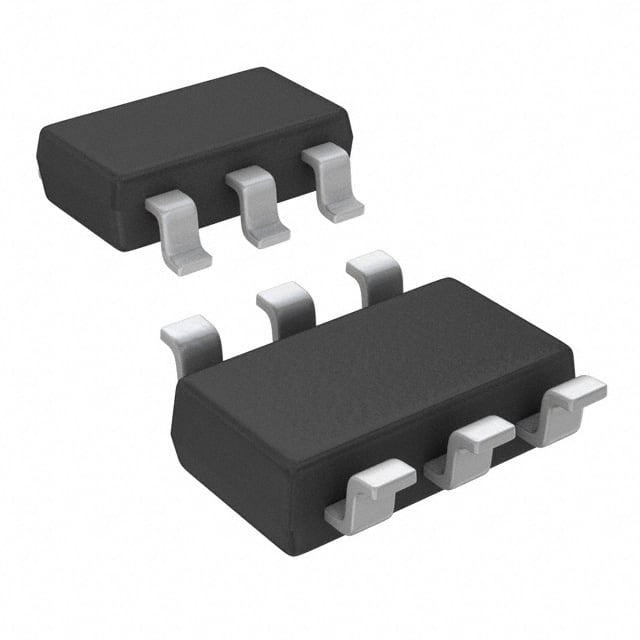 30 Pz LM337LM NSC - Regolatore Di Tensione Lineare Negativo Regolabile SMD SOIC-8 - Foto 3
