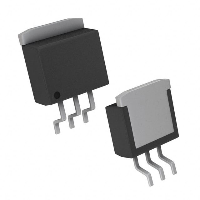 【SPX1587AT-L-3-3/TR】IC REG LINEAR 3.3V 3A TO263-3