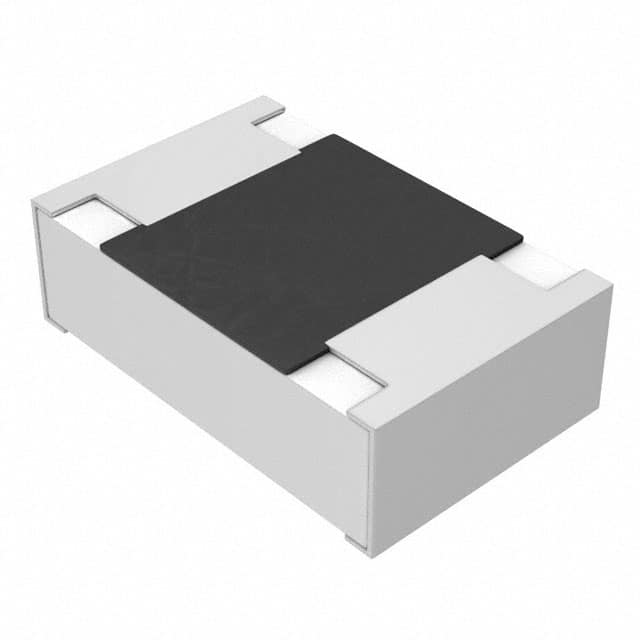 750 резистор smd