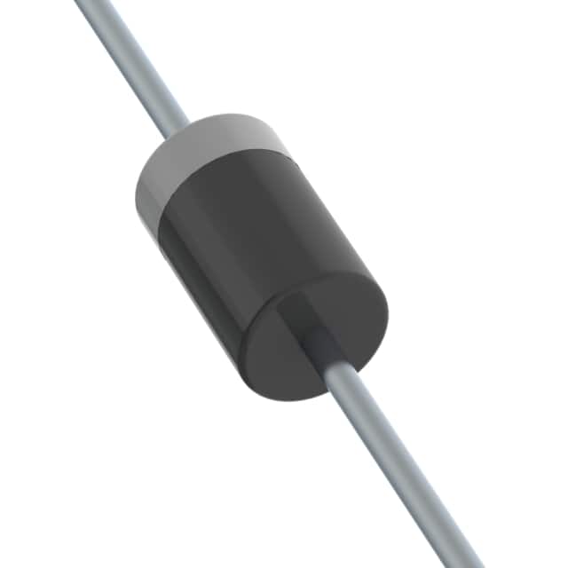 SILICON ZENER DIODE 1N5347B_R2_00001 PANJIT製｜電子部品・半導体通販のマルツ