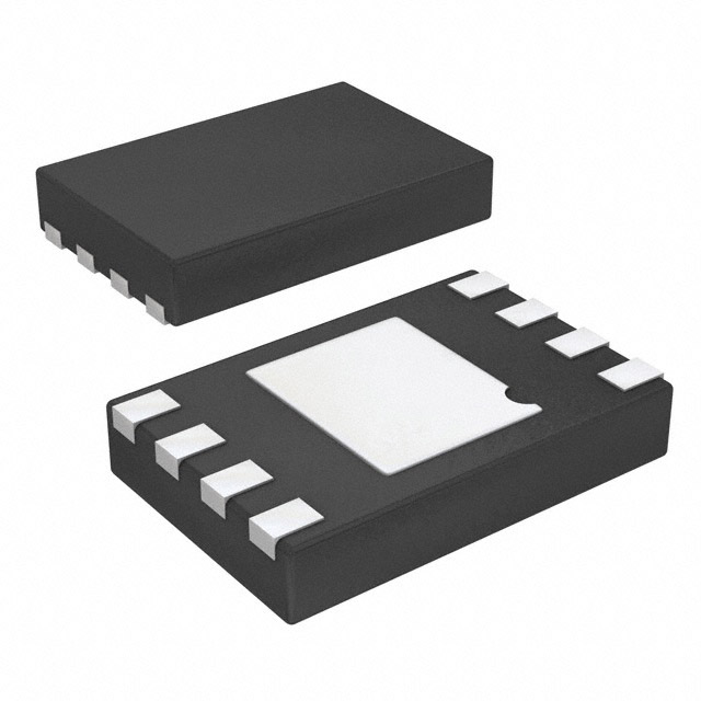 IC REG CONV DDR SDRAM 1OUT 8VSON [digi-reel品]【BD3539NUX-TR】