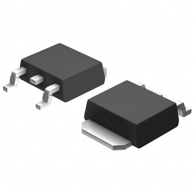 MOSFET 60V 19A 38.5W 60mohm @ 10V MOSFET 60V 19A 38.5W 60mohm @ 10V