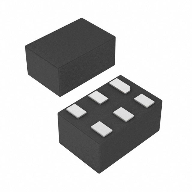 1P5 TUNABLE CAPACITOR STPTIC-15G2C5 Pack of 30
