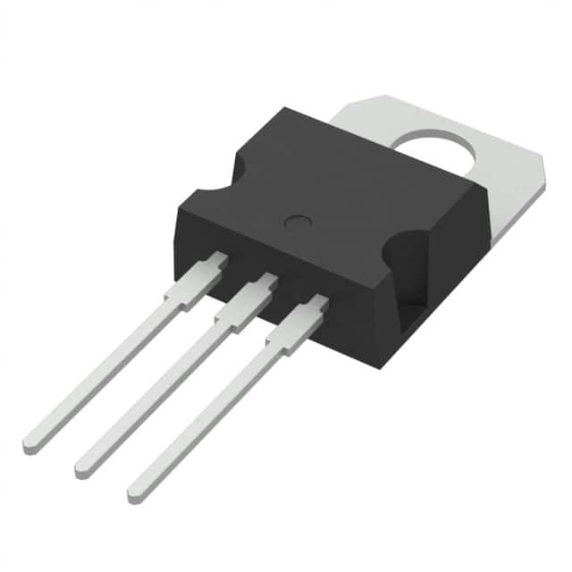 TRANS NPN 100V 15A TO220 BD911 STマイクロエレクトロニクス製｜電子部品・半導体通販のマルツ