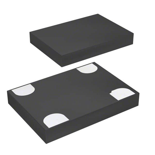 MEMS OSC XO 1 0000MHZ LVCMOS SMD SIT8924BM 81 33E 1 000000 SiTime 