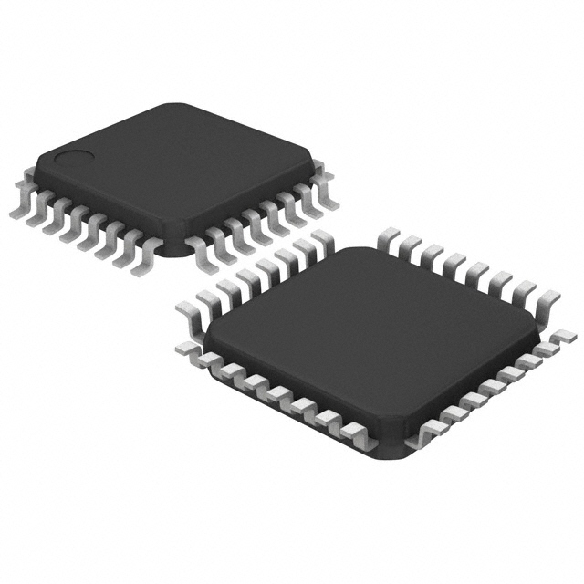 IC MCU 8BIT 32KB FLASH 32QFP C8051F560-IQ シリコンラボラトリーズ製｜電子部品・半導体通販のマルツ