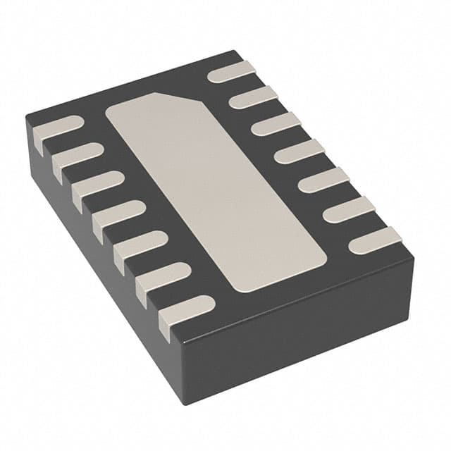IC LED DRIVER RGLTR 1.2A 14TDFN [digi-reel品] SKY81290-11-563LFJ ...