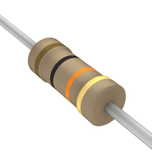 RES 10K OHM 5 1 2W AXIAL CF12JT10K0 Stackpole Electronics Inc 
