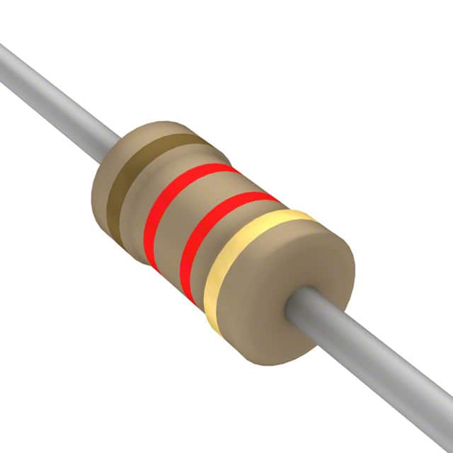 RES 1.2K OHM 1/2W 5 AXIAL CF12JT1K20｜電子部品・半導体通販のマルツ