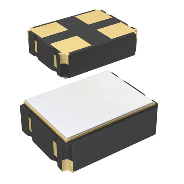 XTAL OSC XO 24 0000MHZ CMOS SMD AU 24 000MBE T TXC 