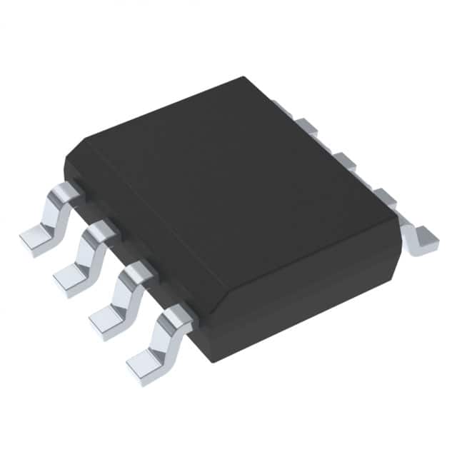 10 Pezzi MOSFET FDS4435BZ – Transistor P-CH 30V 8.8A SOIC – FSC – ROHS