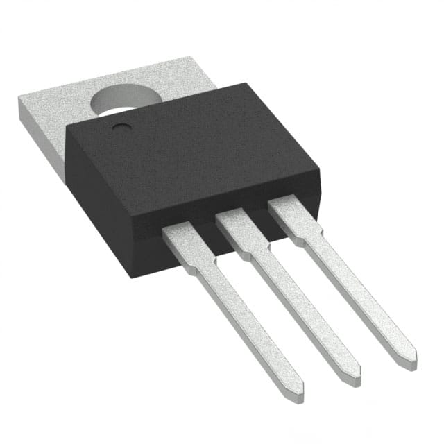 IC REG LINEAR 5V 1A TO220-3【LM2940CT-5.0】