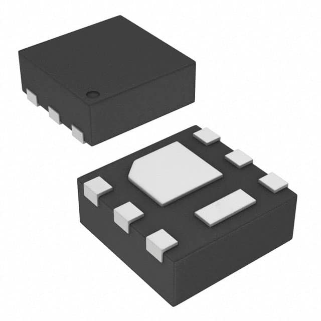 MOSFET N-CH 30V 5A 6WSON CSD17313Q2 TEXAS INSTRUMENTS?|??????????????