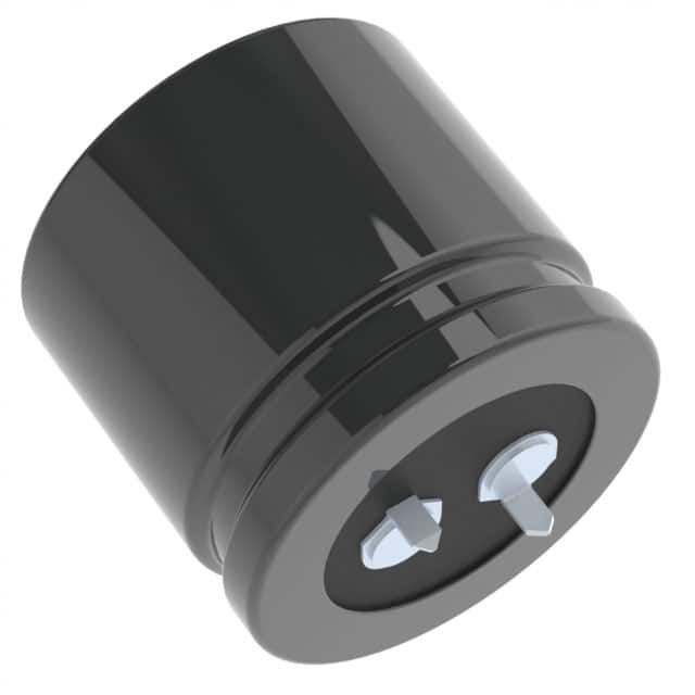 NIPPON KMH 10000UF 35V Aluminum Electrolytic Capacitor – Snap-In 30x35mm 105°C – Bulk