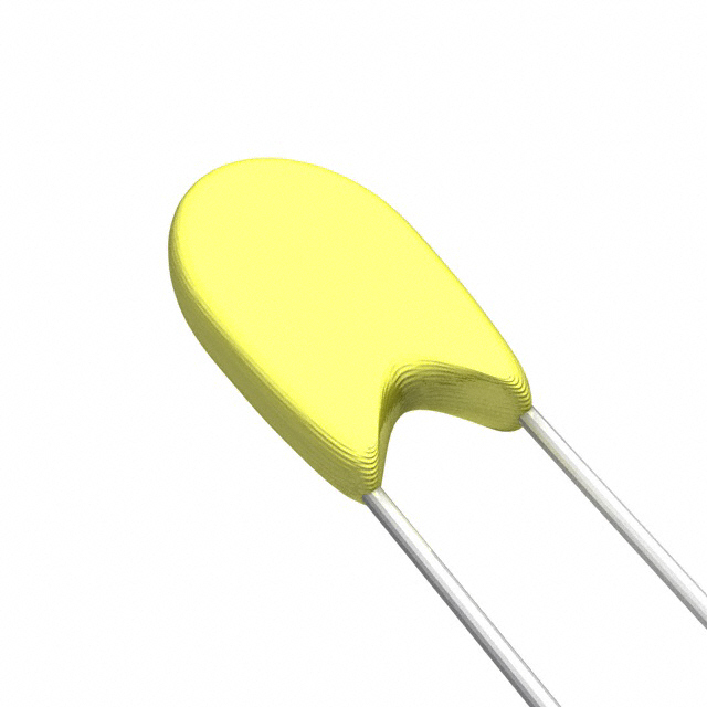 THERMISTOR NTC 50KOHM BEAD 02T0500JF VISHAY製｜電子部品・半導体通販のマルツ