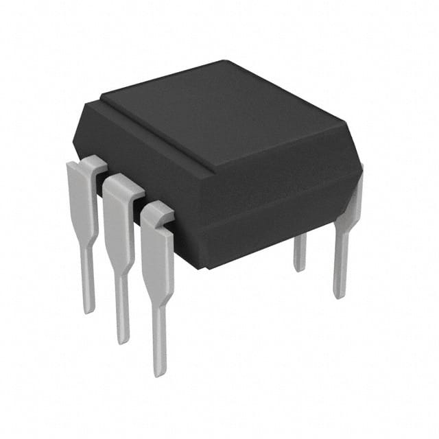 OPTOISOLATOR 5.3KV TRIAC 6DIP IL420｜電子部品・半導体通販のマルツ