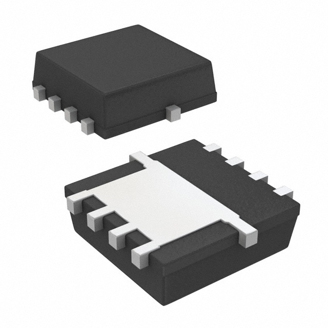 New OEM P-Channel MOSFET SUP75P03-07-E3 30V 75A TO220AB - Vishay Siliconix