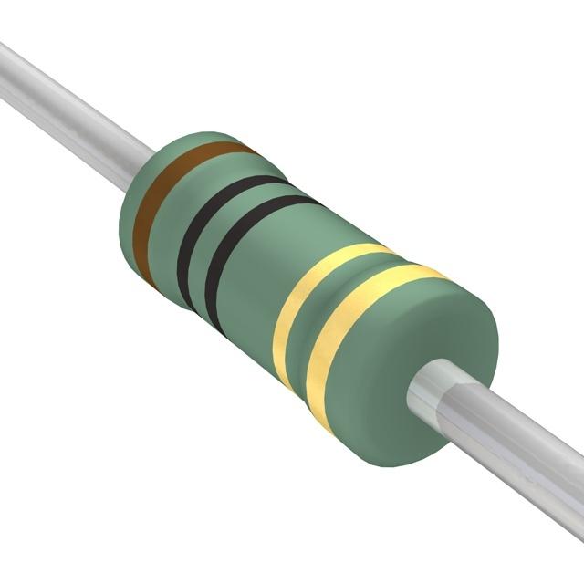 Резистор 10r 3w