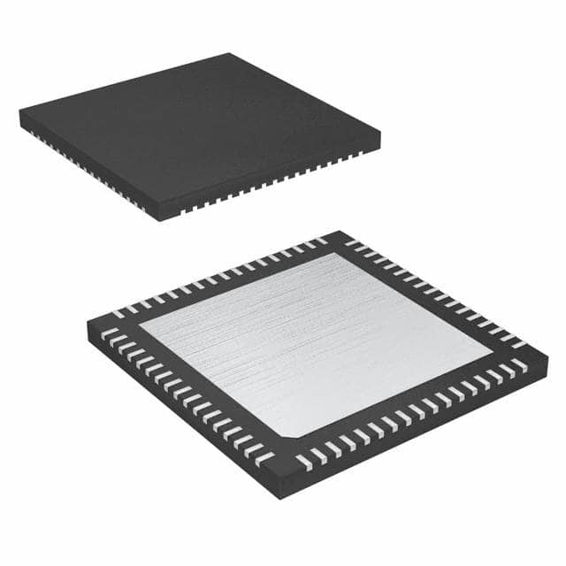 IC FPGA 49 I/O 68QFN【A3P030-2QNG68】