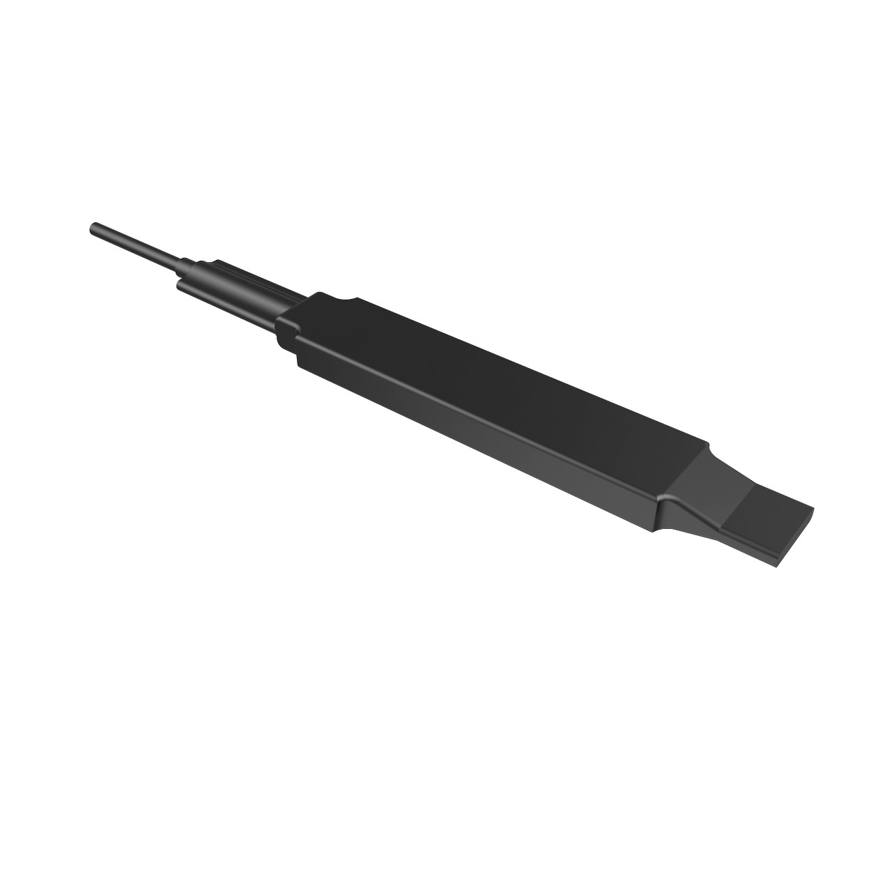 SENSOR PROX ULTRASONIC MODULE【Q7LMEB W/50】