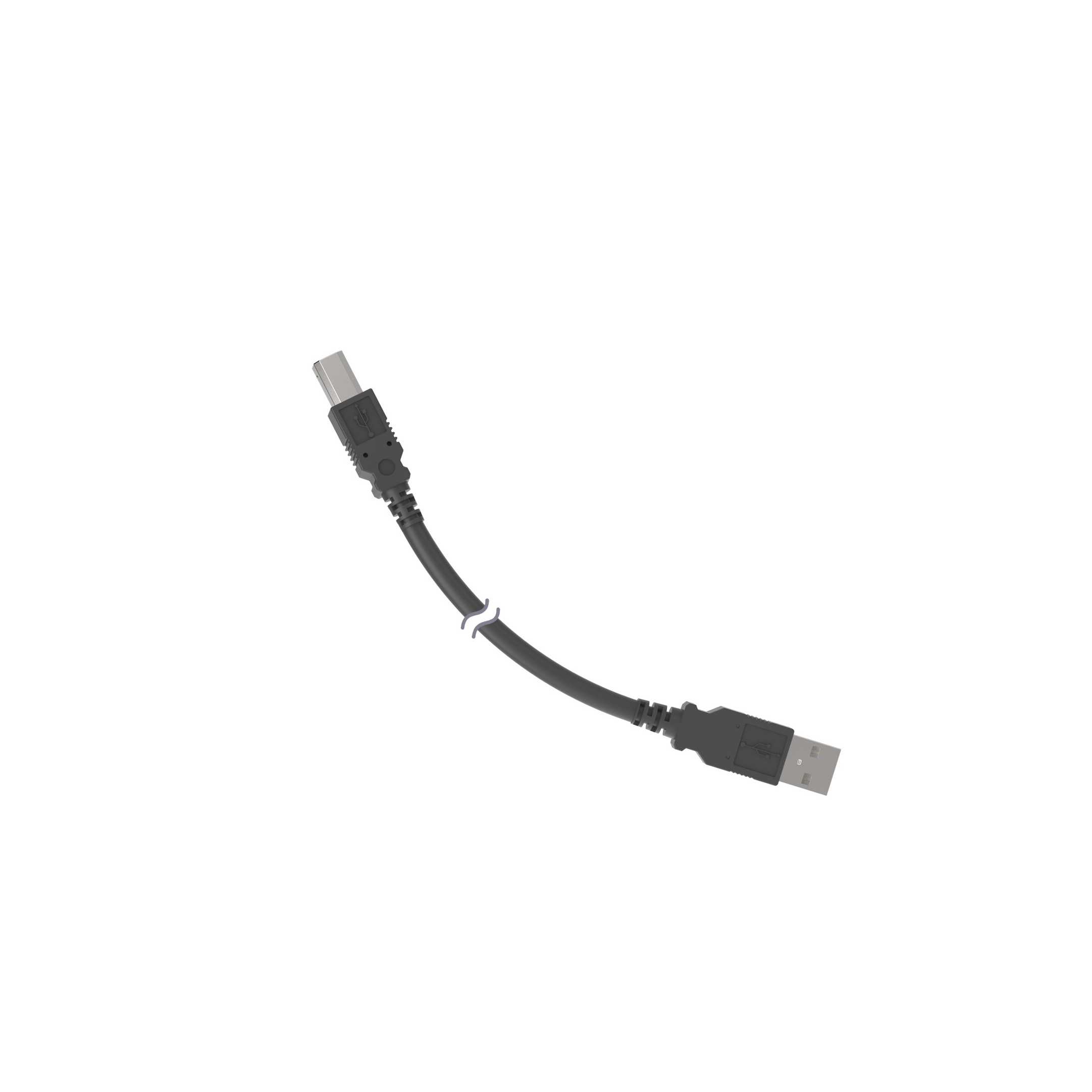 SAFETY CONTROLLER 2M USB-A TO US【SC-USB1】