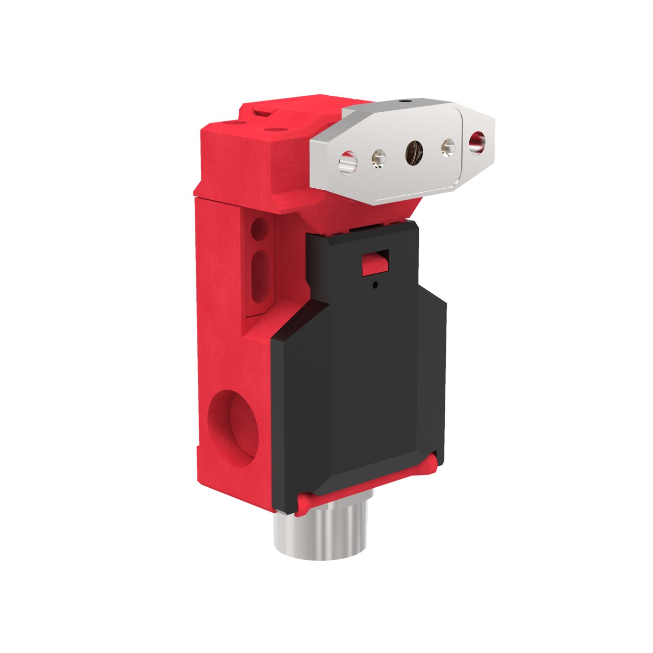 INTERLOCK NON-LOCKING DPST【SI-QS90MRHE】