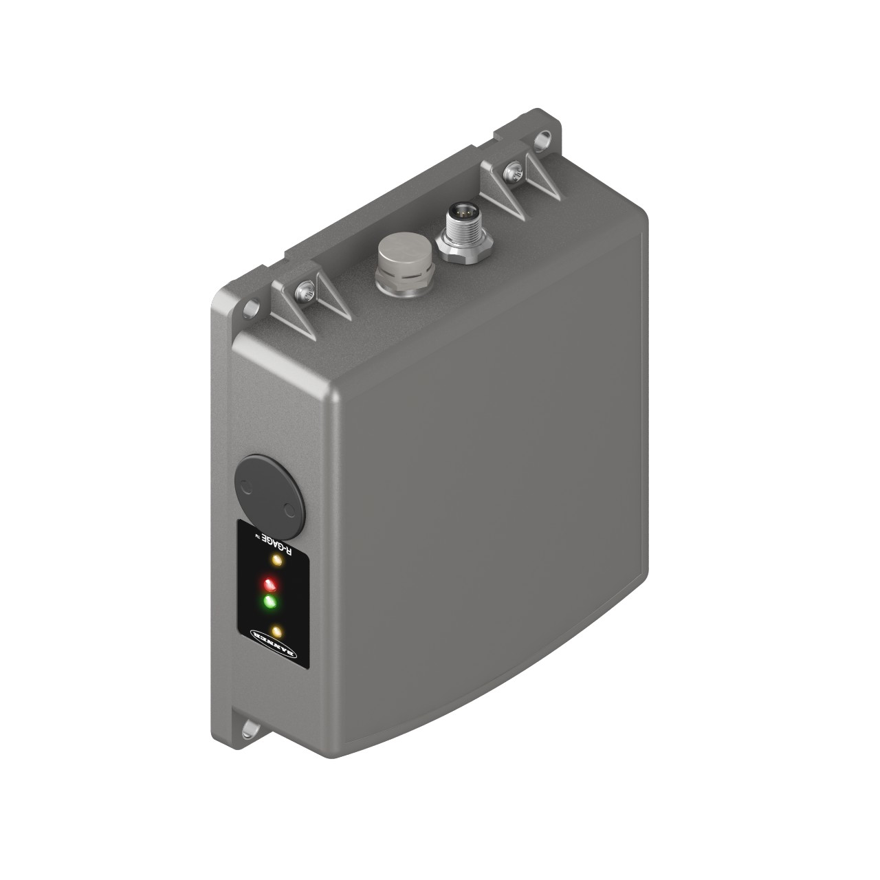 SENSOR RADAR SENSOR ANLG NPN/PNP【Q240RA-US-ILQ】