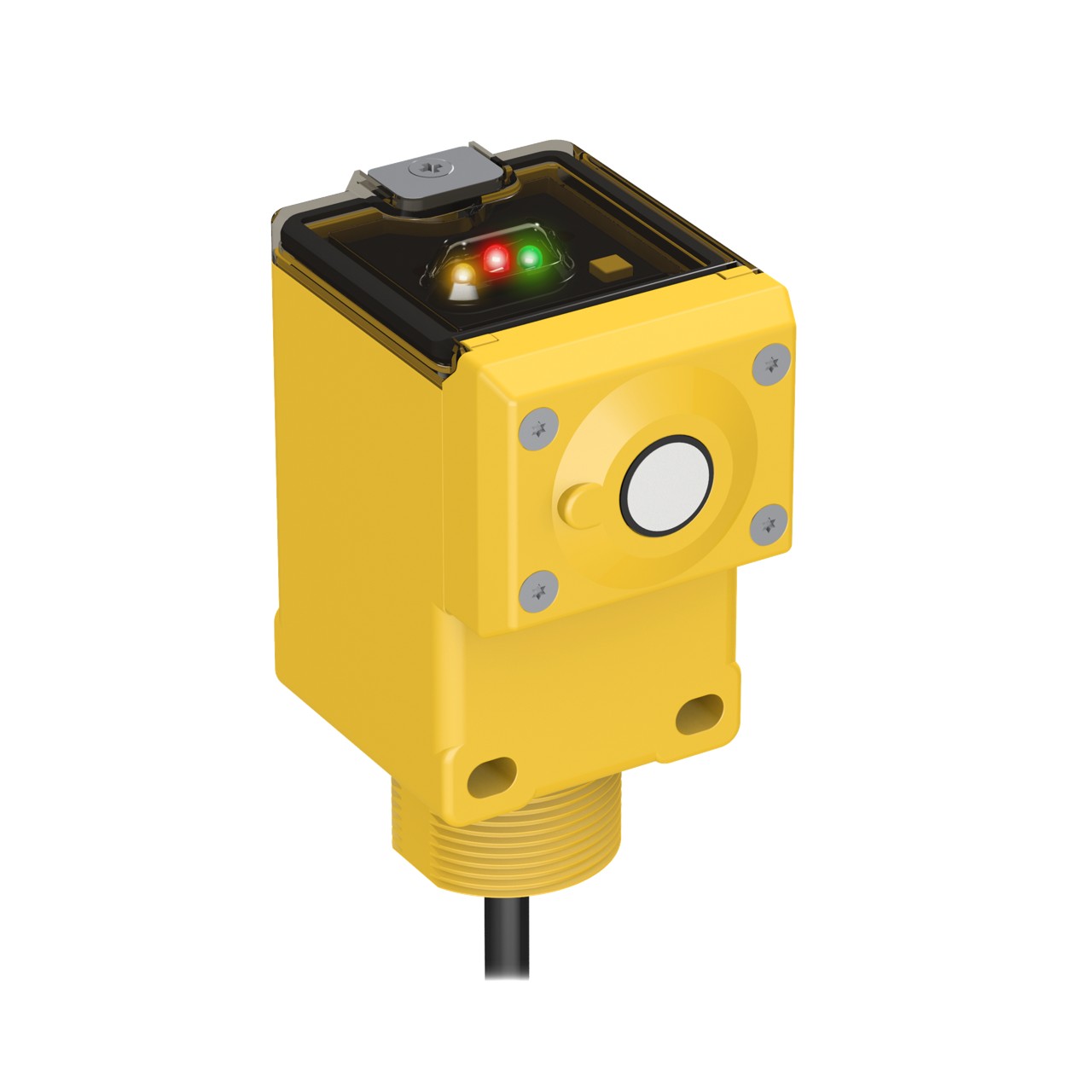 SENSOR PROX ULTRA 100MM-1.4M MOD【Q45UBB63DAC】