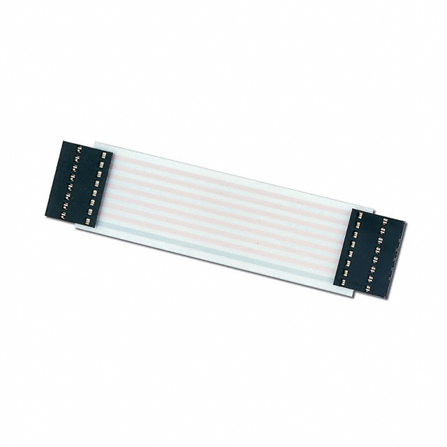 CABLE KEYPAD 4X4 MATRIX【27943】