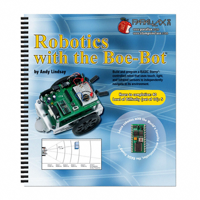 【28125】TEXT ROBOTICS