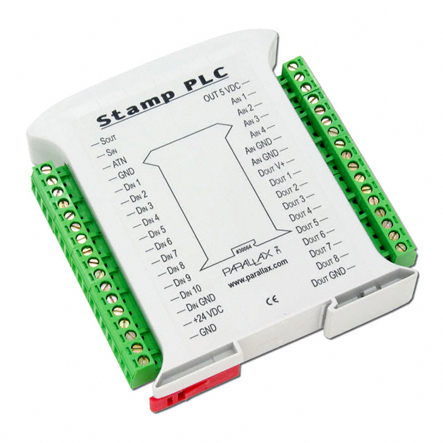【30064】STAMP PLC