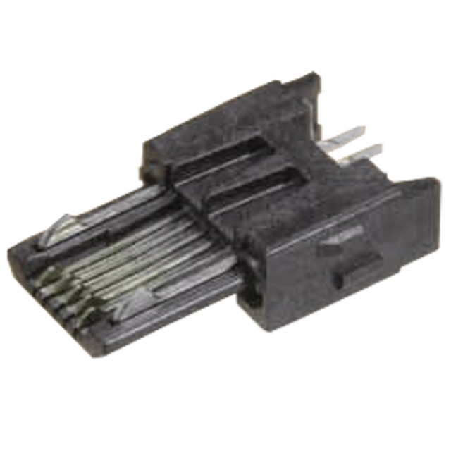 【ZX40-B-5S-UNIT(31)】CONN PLUG USB2.0 MICRO B SLD